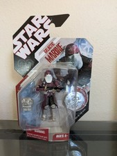 Star Wars 30th Anniversary Galactic Marine