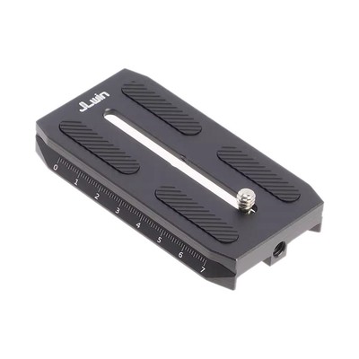  Stabilisatorplatte für Kran 2/3 kompatible Platte Microbi7131