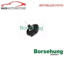 BREMSKRAFTVERSTÄRKER BORSEHUNG B16000 P FÜR AUDI A3,8PA,8P1,8P7