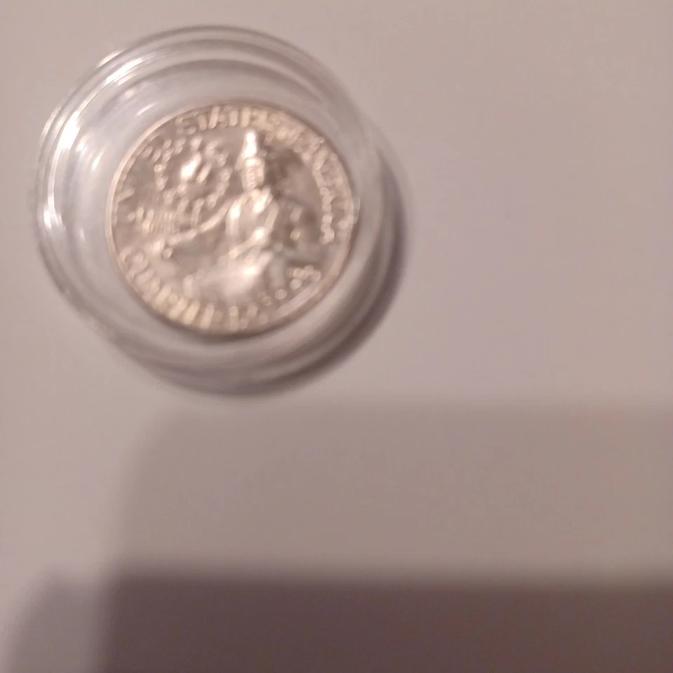 1776 - 1976 年 D 二百周年华盛顿 — 第 4/4 张图片