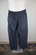 AUSTRALIAN PANTALONE TUTA SPORT UOMO TG 48 MEN VINTAGE PANTS