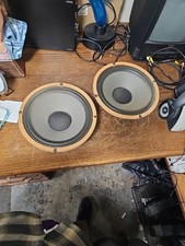 Celestion G12-80 12" 15 ohm  Speaker Pair