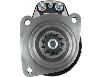 AS-PL Anlasser Starter AS S0216 für B10 STEYR 0001416009 UNIMOG 1890 1290 1490