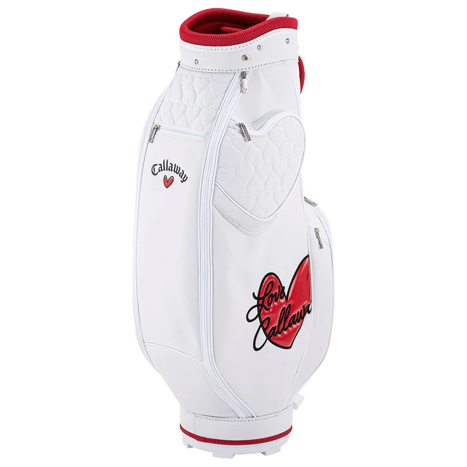 Callaway Golf - ラブ Buy Callaway Supersoft Love Golf Balls | Golf Discount
