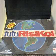 Futurisiko Nuova Edizione