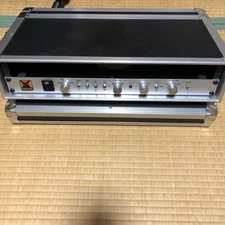 Amateras 1013 Mic Preamp & Compressor Neve/SSL/Api Modes Used Tested