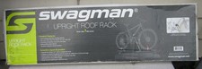 Swagman Upright Roof Rack No. 64720 Bike Carrier New In Box W 2 Keys