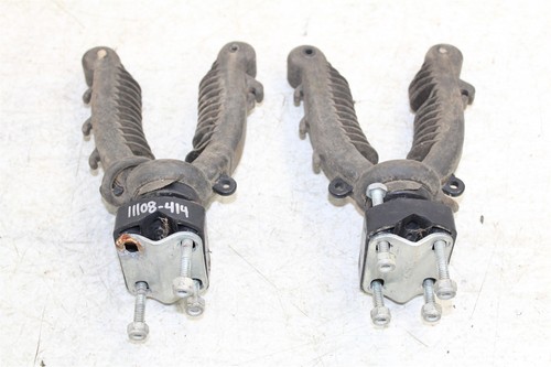 2001 Honda Foreman Rubicon 500 FA Gun Racks Holder Support Mounts 11108