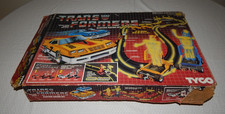 Buy Vintage Toys like Vintage Hasbro TRANSFORMERS Electric Racing Set by TYCO from eBay