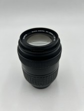 Olympus Zuiko Digital 40-150mm 1:3.5-4.5 Lens 4/3 Four Thirds ... Made in JAPAN.