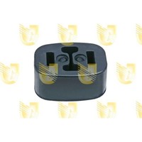 Gummistreifen Abgasanlage Unigom 165047 FüR Alfa Romeo Fiat Innocenti Iveco Lada