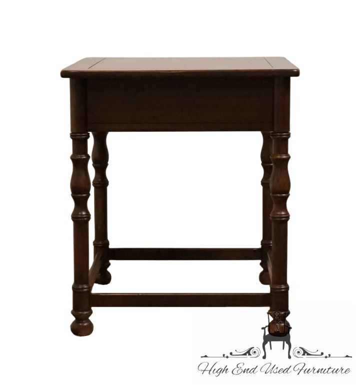 HICKORY CHAIR Co. American Digest Collection Solid Cherry Early