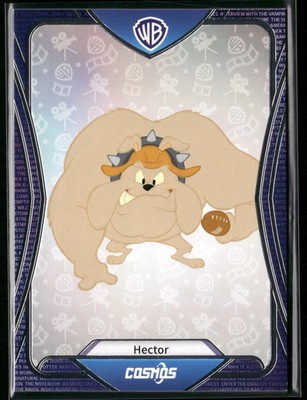 2024 Warner Bros 100th Anniversary All-Star Hector CWQ-B-98