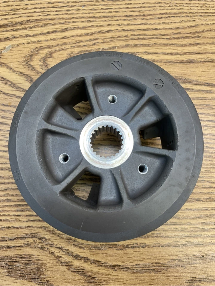 宝马 R1200RT 2014 至 2018 CLUTCH HUB 部件 # 21215A6F9A8 — 第 2/4 张图片