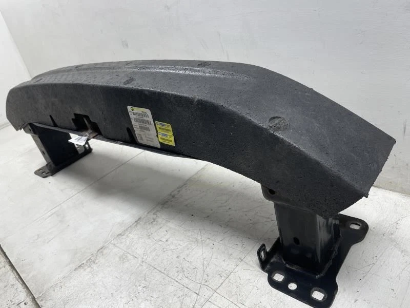 2012 2015 VOLKSWAGEN PASSAT SE FRONT BUMPER REINFORCEMENT OEM+ - Image 2 of 4