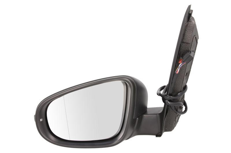 ✅Fits BLIC 5402-01-2002731P Side mirror electric Left Aspherical VW  ⭐UK Seller⭐