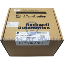 New Allen-Bradley 1769-L24ER-QBFC1B   CompactLogix 750KB DI/O AI/O Controller
