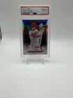 2022 Topps Series 1 Stars of MLB Insert Shohei Ohtani #SMLB-24 PSA 10 Angels