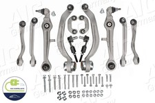 QUERLENKER SET VORDERACHSE FÜR AUDI A6 C5 AVANT (4B5, 4B6) - AIC 51015SET