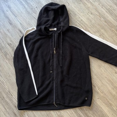 Monari Strickjacke Gr. 40 Jacke