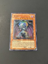 Yubel PTDN-EN006 Phantom Darkness 1st Edition