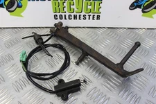 Suzuki GSF 600 Bandit Stand Side with Switch GSF600 2000 to 2004 B151