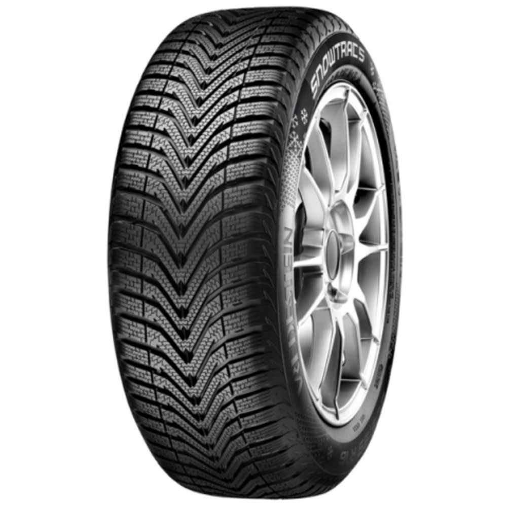 Tyre 165/65x14 VREDESTEIN snowtrc5 79t snowtrac5 - Image 2