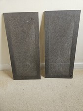 Spendor BC1 speaker grilles