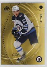 Cole Perfetti — card