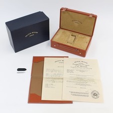 FRANCK MULLER Casablanca camouflage chronograph 8883C CC DT BR CAMO OAC seco... 7