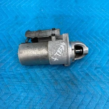 2011–2013 Hyundai Equus Engine Starter Motor Starter Assembly OEM 361003F100