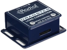Radial Tonebone Dragster 1-channel Load Correction Device