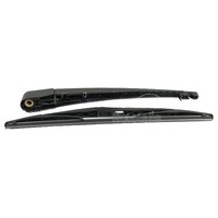 Wischarm Scheibenreinigung Hinten 350 Mm Metzger FüR U.A. Ford Galaxy