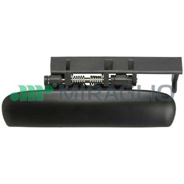 TüRaußEngriff Miraglio 80/596 Kunststoff FüR CitroËN Xsara N1 Break N2 N0 N68-image