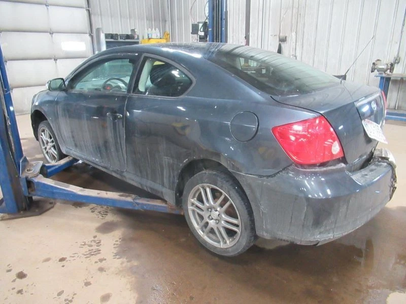 Windshield Wiper Motor Fits 05-10 SCION TC 274837 - Image 4 of 4