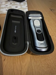Braun Series 9 PRO Elektrorasierer Herren 9677cce Neuwertig