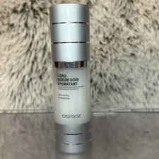 Biorace L'Eau Serum Soin Hydratant K-Beauty Hydrating Serum NEW & SEALED 30mL