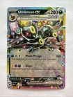 Pokémon TCG Umbreon EX 060/131 Prismatic Evolutions Card Near Mint Condition