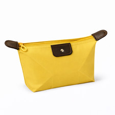 Cosmetic Bag Beauty Purse Travel Makeup Holder Pouch Wash Bag Organizer Toiletry