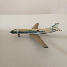 CIJ 1:300 Caravelle Se210 Avion Air France