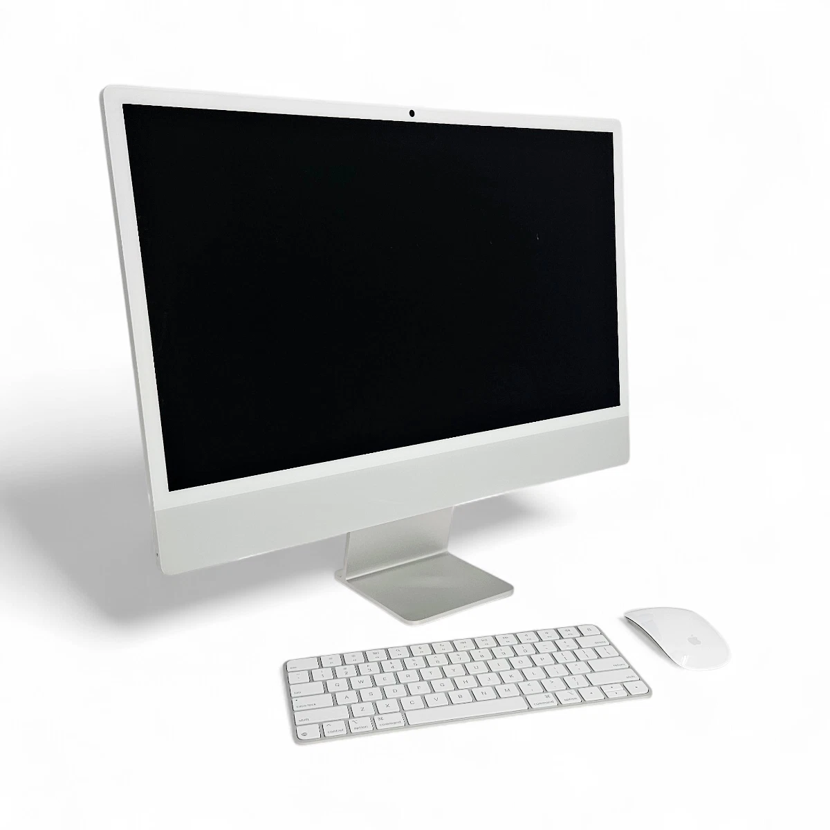 Apple iMac 16 GB RAM Apple All-in-Ones-In - One Computers for sale