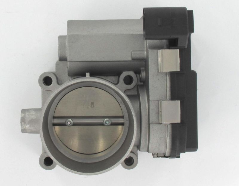 Lemark Throttle Body for Seat Alhambra TSi 150 1.4 Litre Sep 2015-Dec 2019