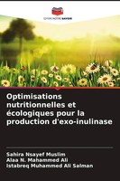 Sahira Nsayef Muslim (U. A.) | Optimisations Nutritionnelles Et éCologiques...