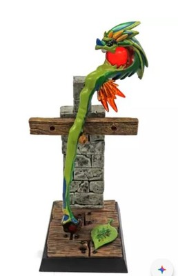 Dragon Staff Medicinal Herb ''Dragon Quest Legend Items Gallery RPG Dragon Warrio