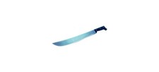 SEYMOUR 41718 Machete S400 Jobsite Steel