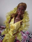 VINTAGE 1977 Superstar Christie Barbie Doll●ORIGINAL●Mattel #9950●PRISTINE! MINT