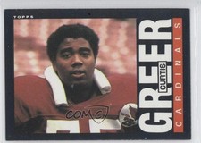 Click to enlarge Curtis Greer