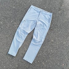 Salomon Track Pants Size 34