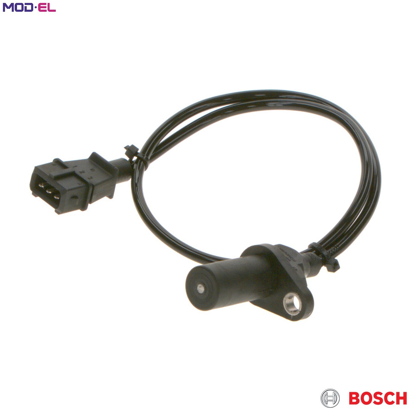 RPM / Crankshaft Sensor fits FIAT MAREA 185 1.2 98 to 02 182B2.000 Genuine Bosch - Image 18