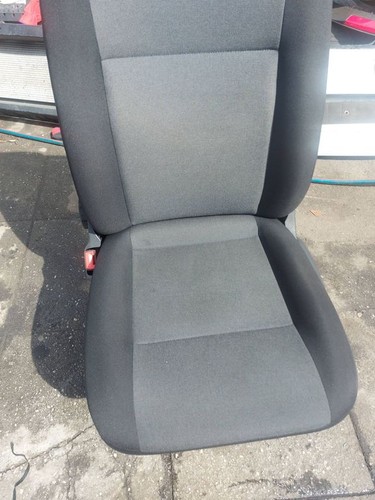 Volkswagen Transporter - Caravelle T6 2020 Vorne links Fahrersitz DDX2646